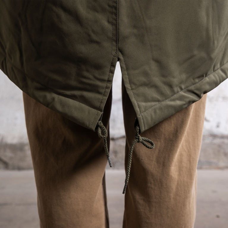 Jacket "M51 Parka" Jacket "M51 Parka"
